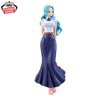 Figura Banpresto NEFELTARI VIVI ONE PIECE DXF-EXTRA