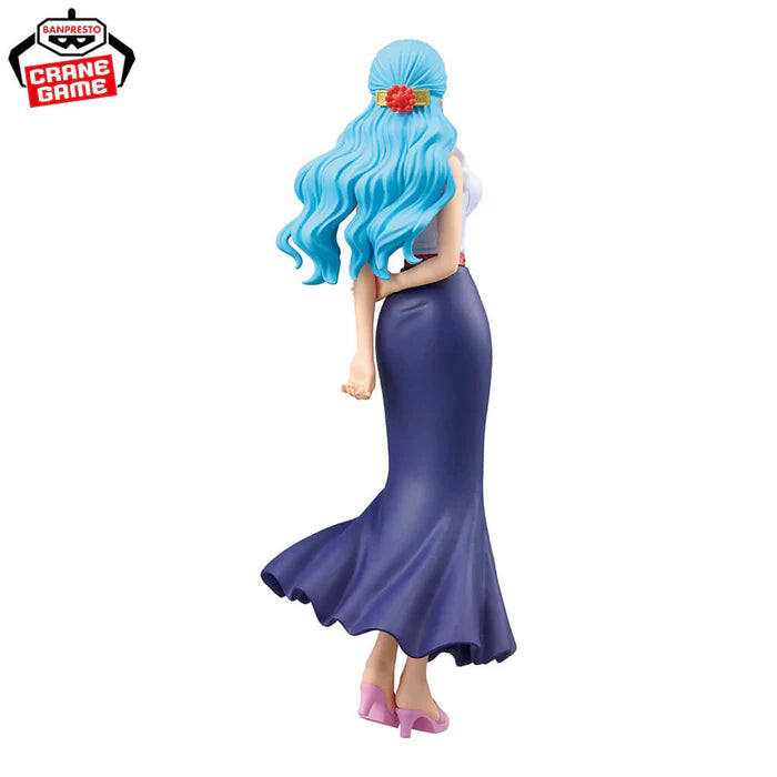Figura Banpresto NEFELTARI VIVI ONE PIECE DXF-EXTRA