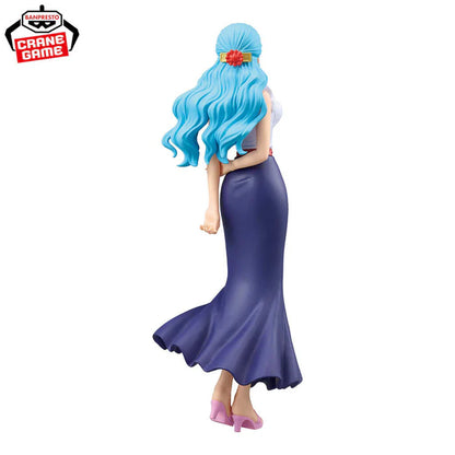 Figura Banpresto NEFELTARI VIVI ONE PIECE DXF-EXTRA