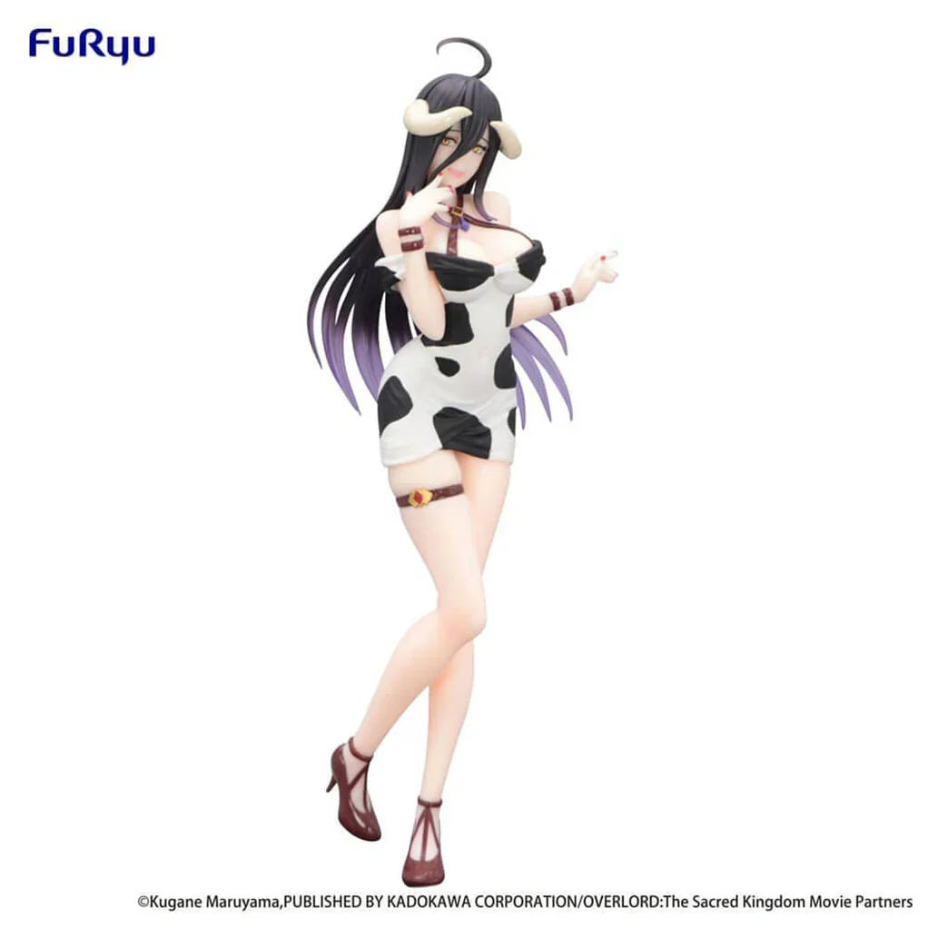 Figura Albedo - TRIO-TRY-IT