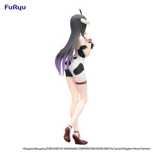 Figura Albedo - TRIO-TRY-IT