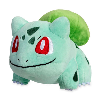 Peluche Pokemon Center  - Fit Bulbasaur