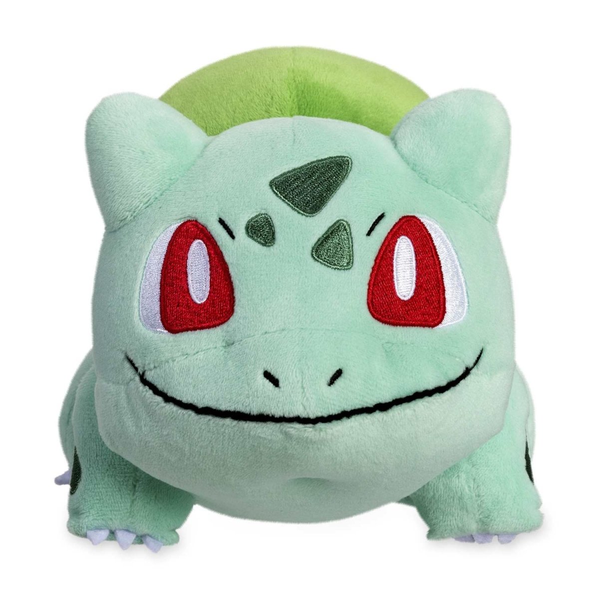 Peluche Pokemon Center  - Fit Bulbasaur