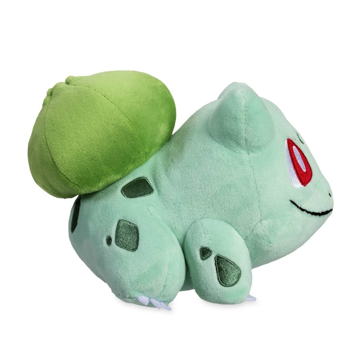 Peluche Pokemon Center  - Fit Bulbasaur