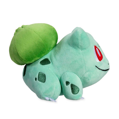 Peluche Pokemon Center  - Fit Bulbasaur