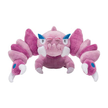 Peluche Pokemon Center - Fit  Drapion