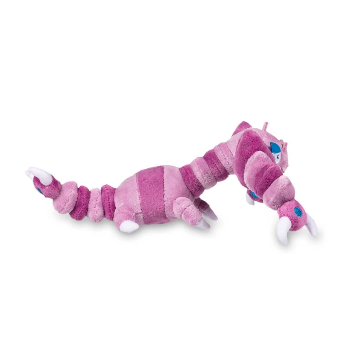 Peluche Pokemon Center - Fit  Drapion