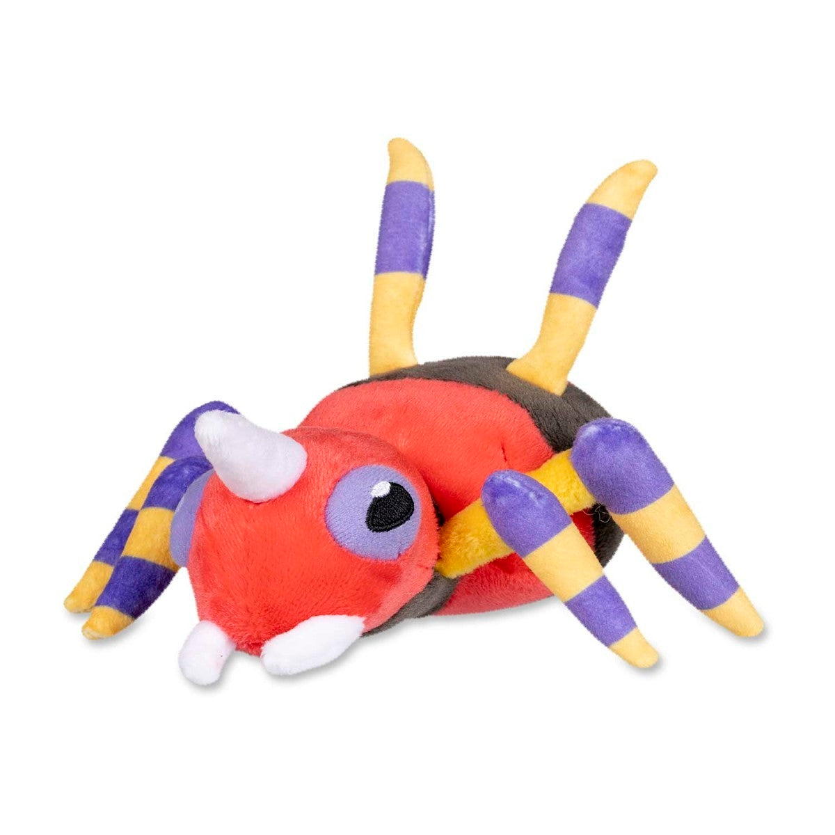 Peluche Pokemon Center - Fit Ariados