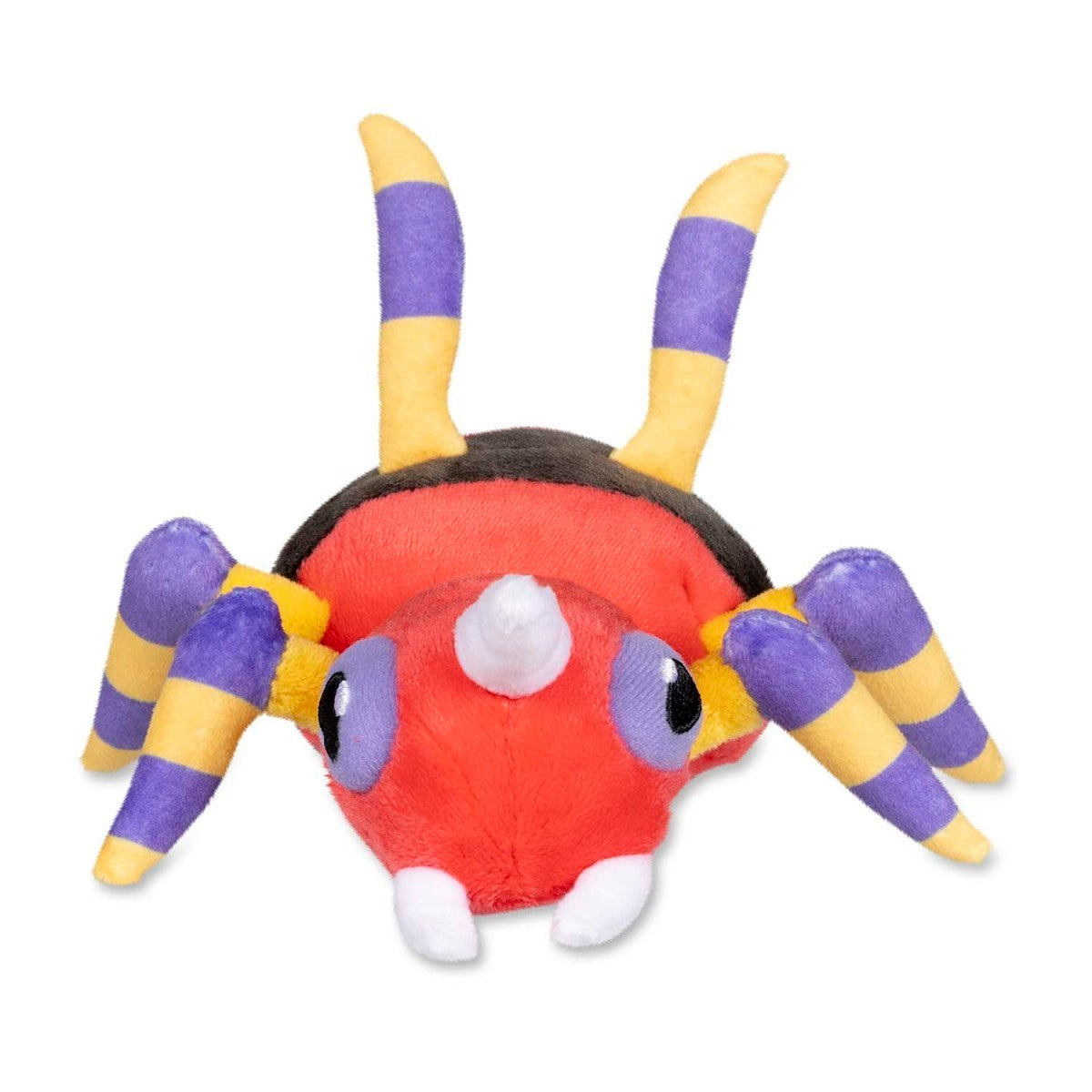 Peluche Pokemon Center - Fit Ariados