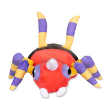Peluche Pokemon Center - Fit Ariados