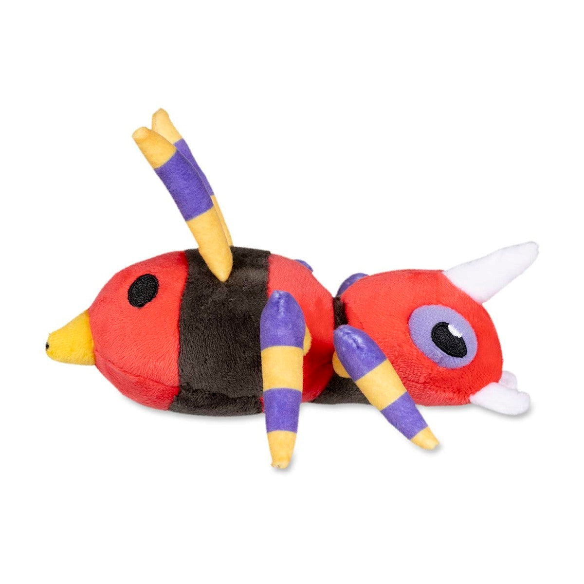 Peluche Pokemon Center - Fit Ariados