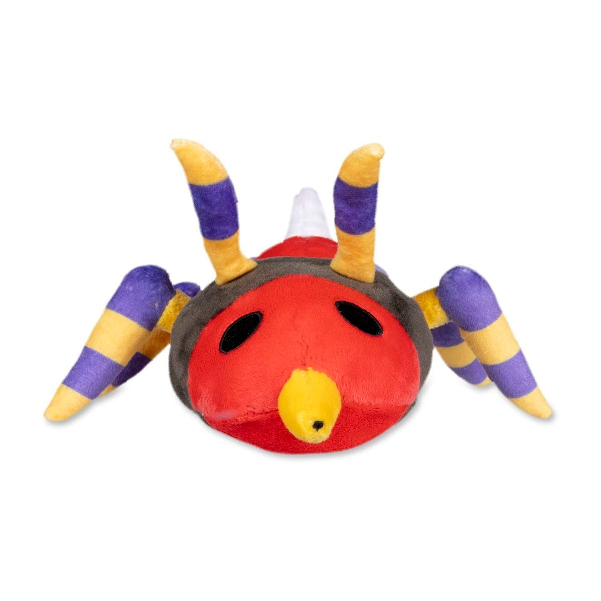 Peluche Pokemon Center - Fit Ariados