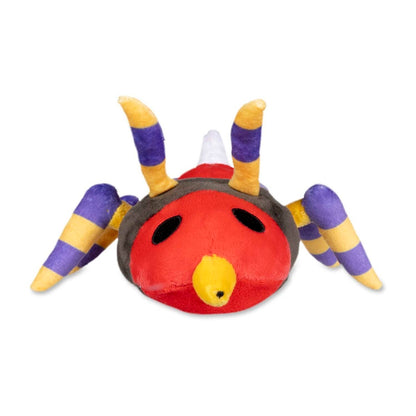 Peluche Pokemon Center - Fit Ariados