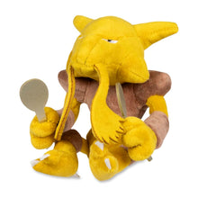 Peluche Pokemon Center Fit Alakazam