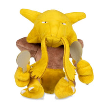 Peluche Pokemon Center Fit Alakazam