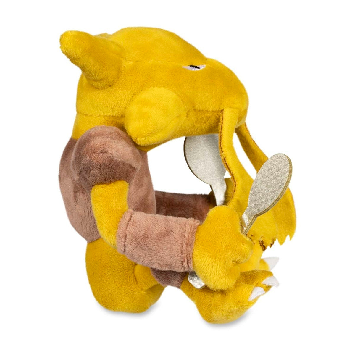 Peluche Pokemon Center Fit Alakazam