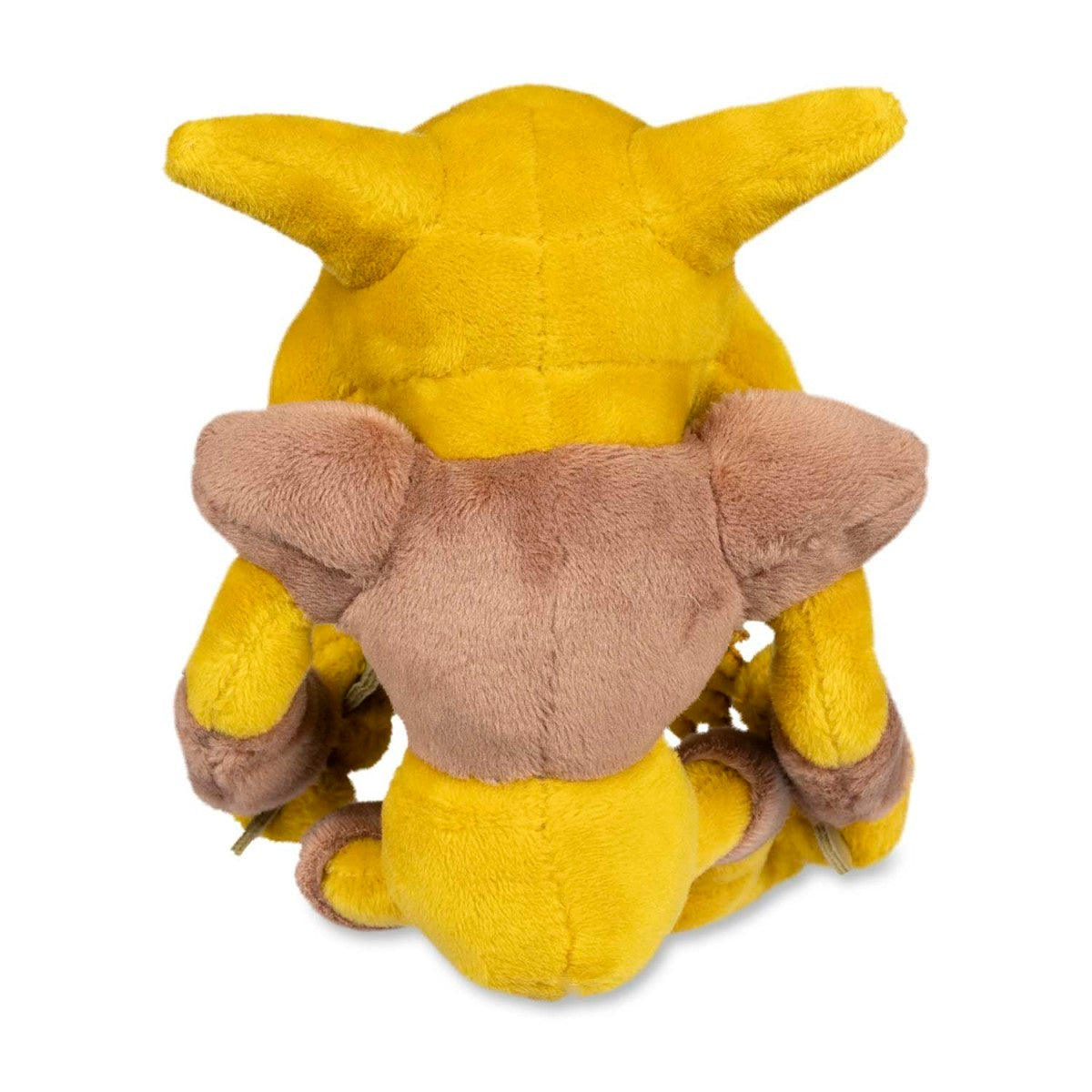 Peluche Pokemon Center Fit Alakazam
