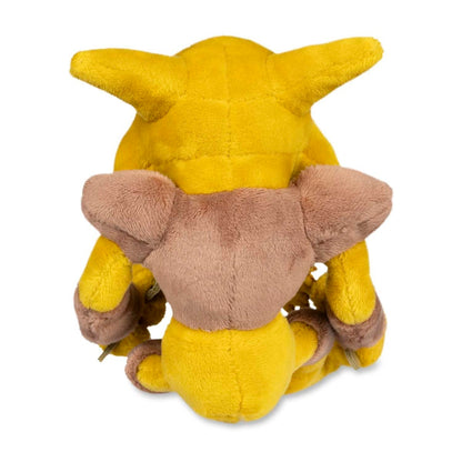 Peluche Pokemon Center Fit Alakazam