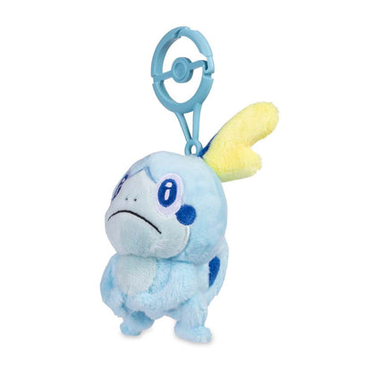 Peluche Pokemon Center  -Llavero de peluche de Sobble Adventure Partners