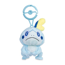 Peluche Pokemon Center  -Llavero de peluche de Sobble Adventure Partners