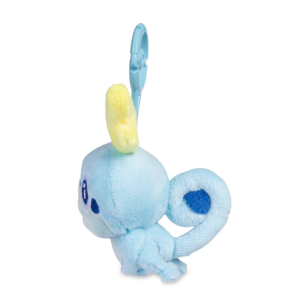 Peluche Pokemon Center  -Llavero de peluche de Sobble Adventure Partners