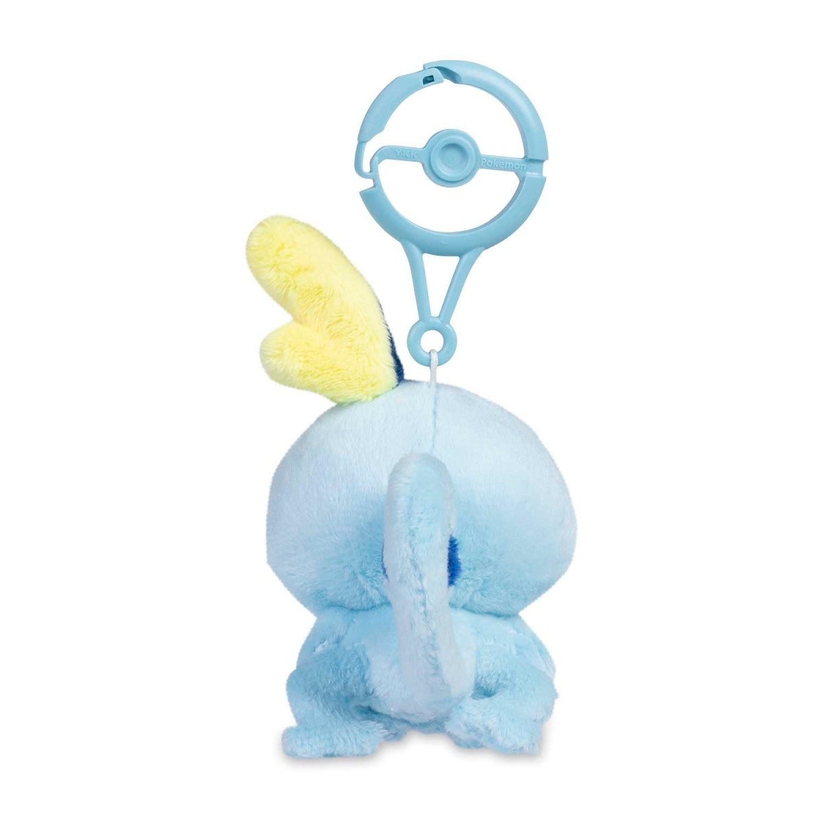 Peluche Pokemon Center  -Llavero de peluche de Sobble Adventure Partners