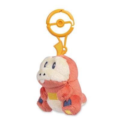Pokemon Center Fit - Llavero  Fuecoco