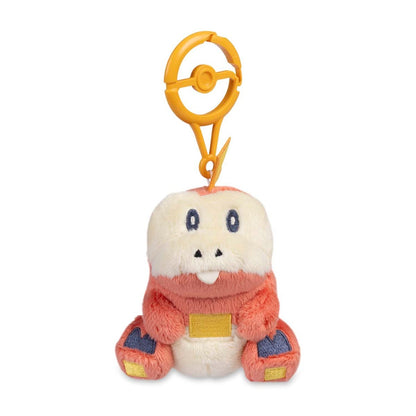 Pokemon Center Fit - Llavero  Fuecoco