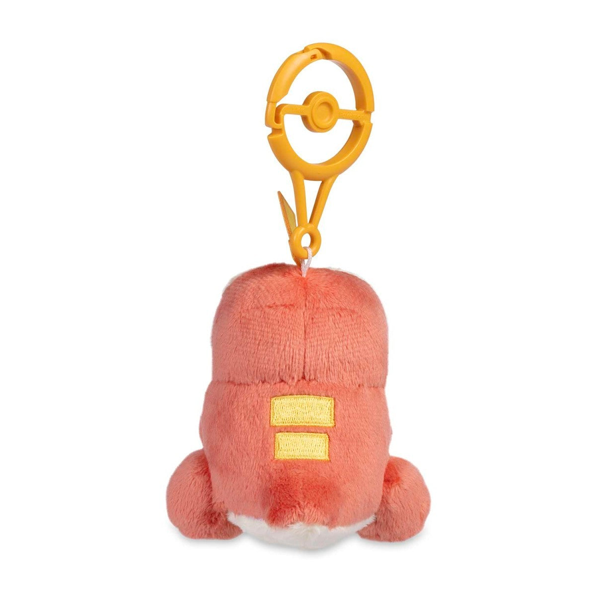 Pokemon Center Fit - Llavero  Fuecoco