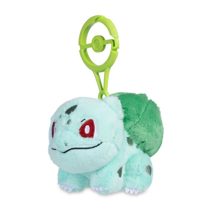 Pokemon Center - Fit bulbasaur
