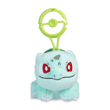 Pokemon Center - Fit bulbasaur