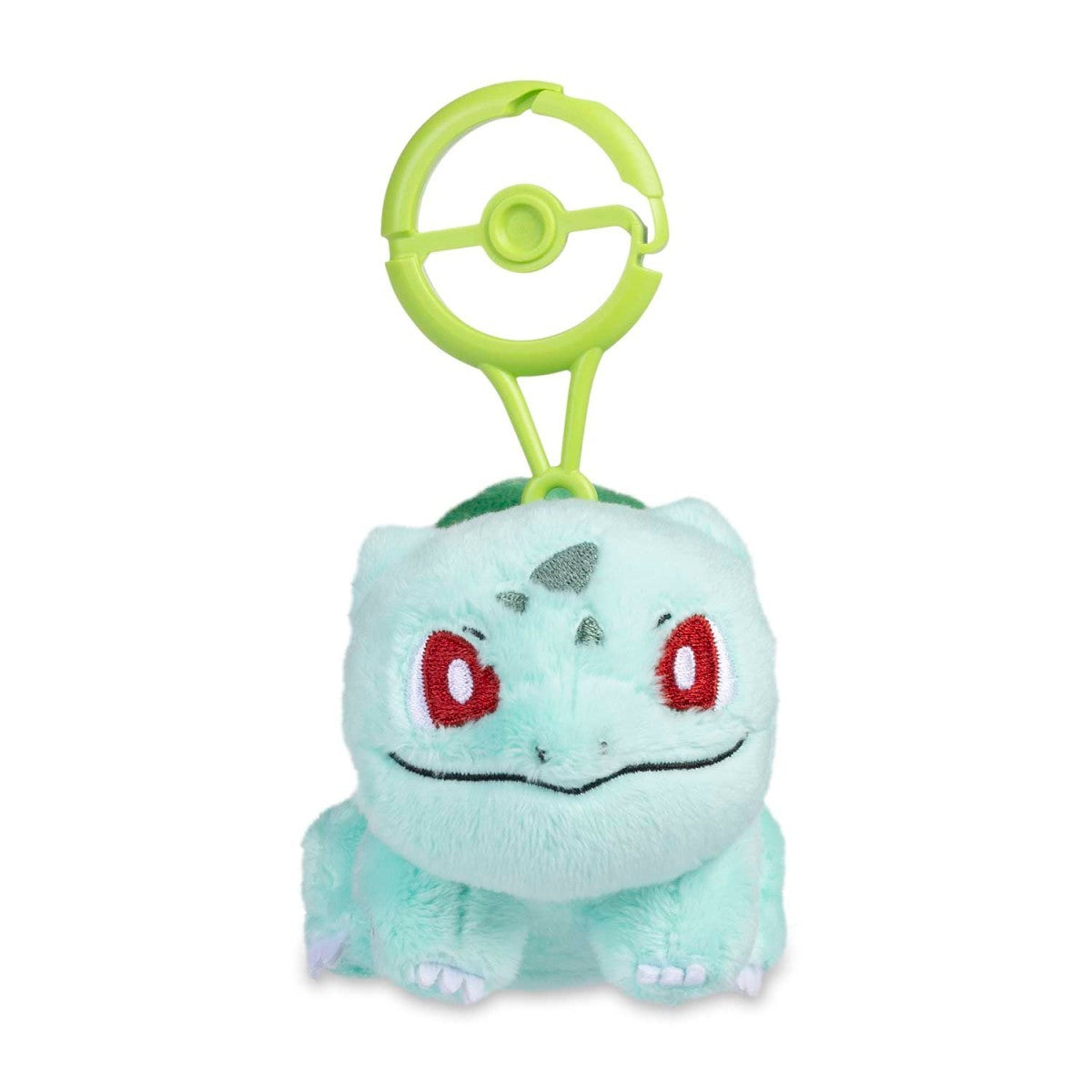 Pokemon Center - Fit bulbasaur