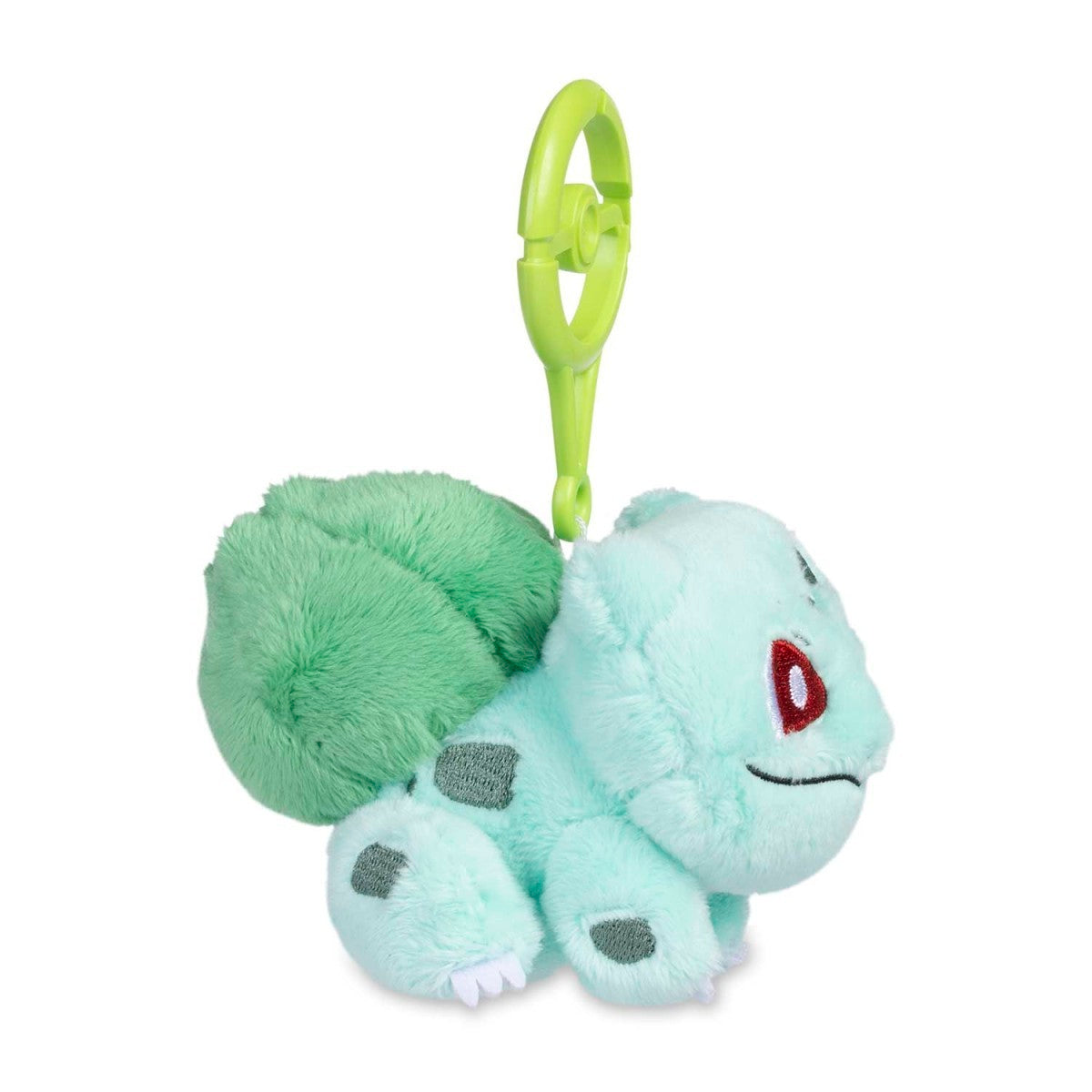 Pokemon Center - Fit bulbasaur