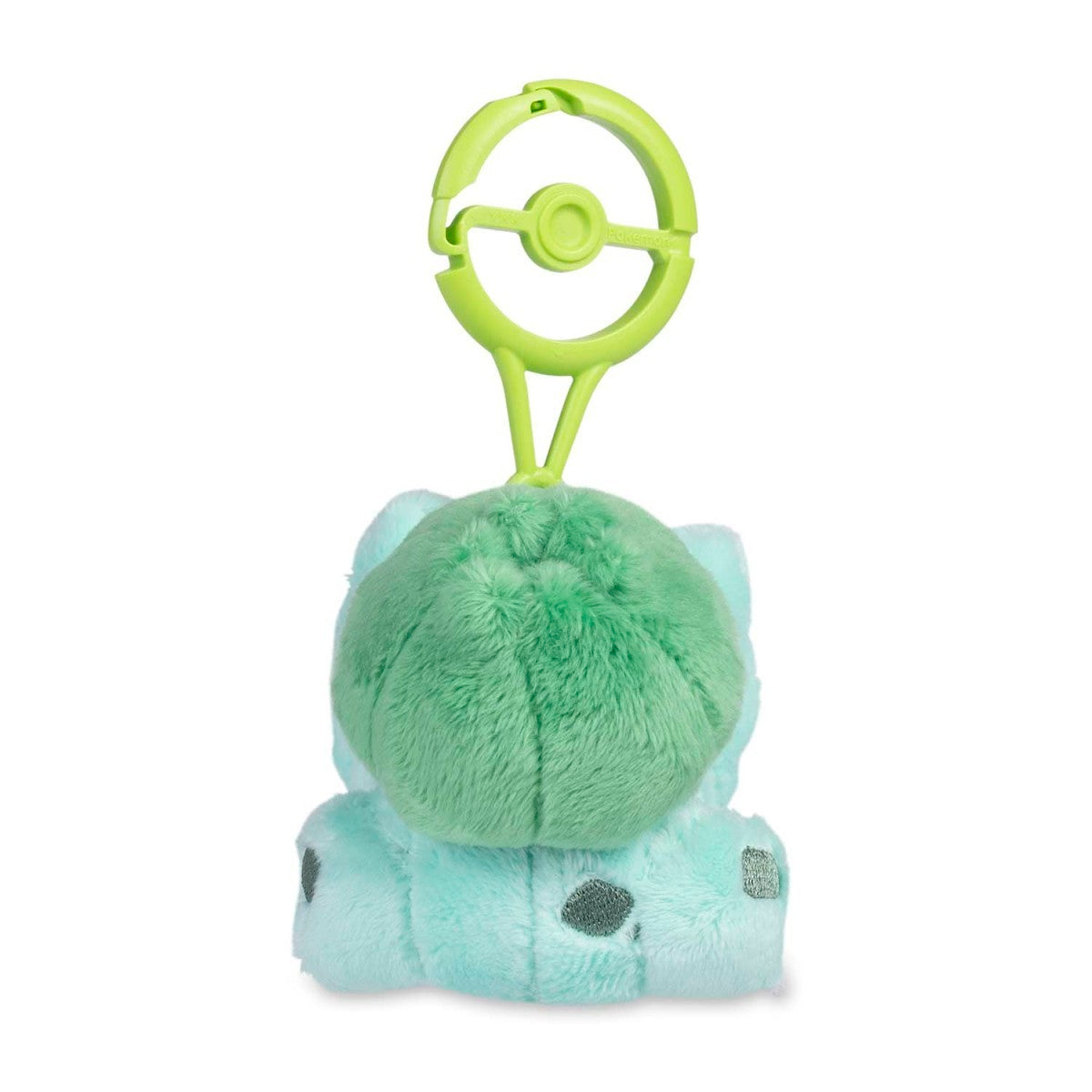 Pokemon Center - Fit bulbasaur