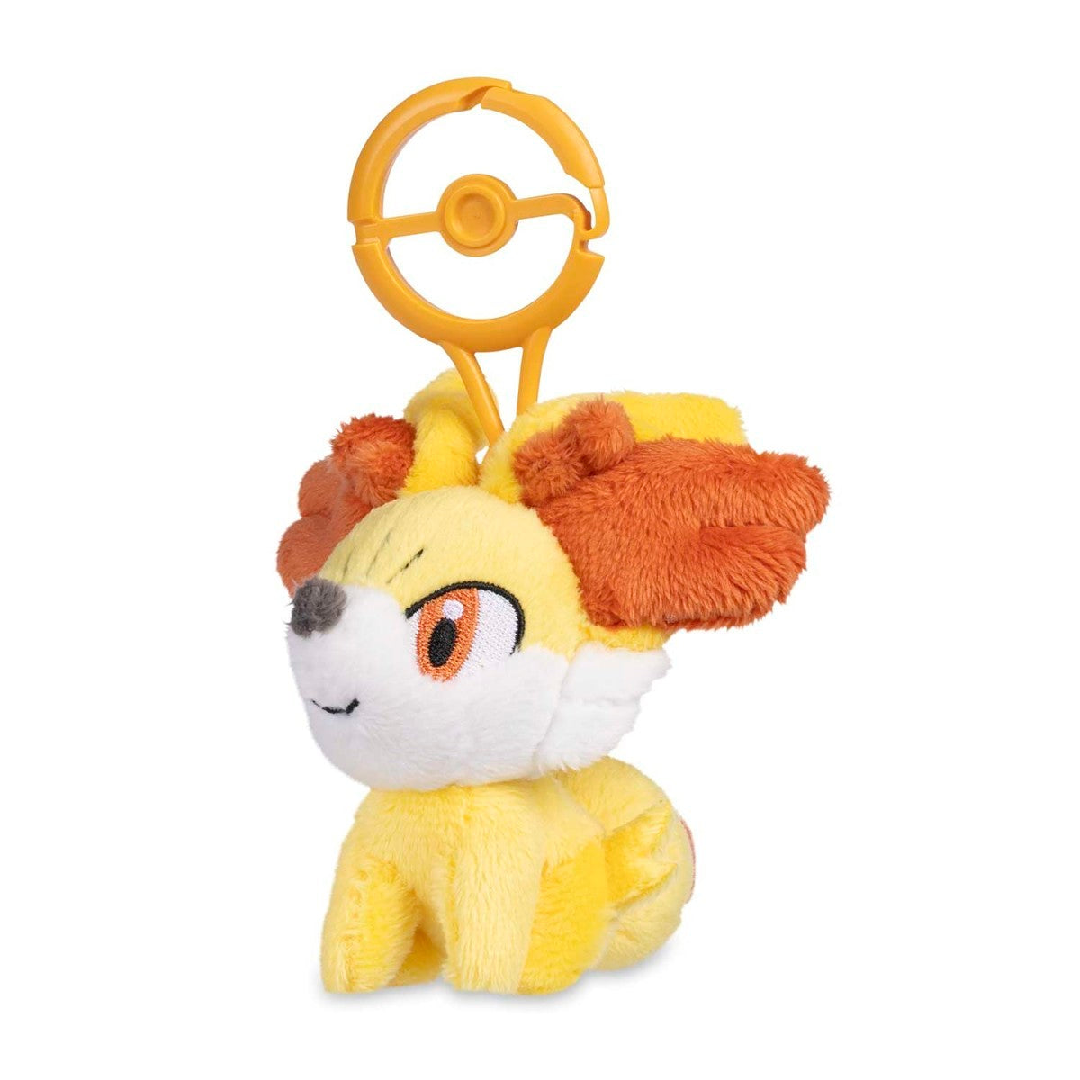 Pokemon Center Fit - Llavero Fennekin