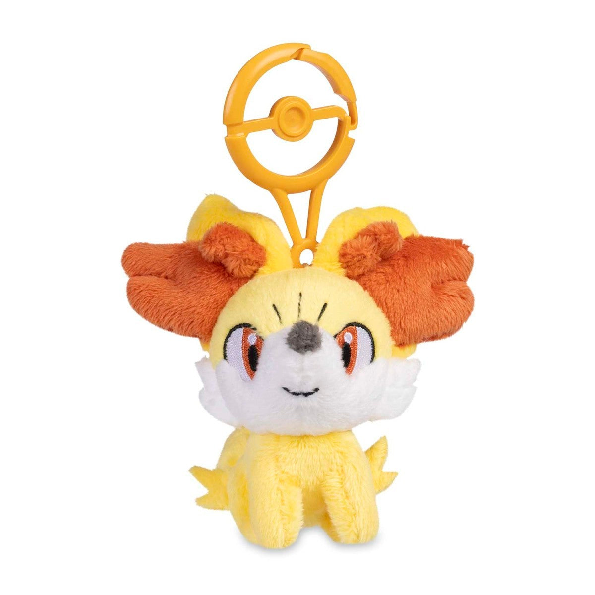 Pokemon Center Fit - Llavero Fennekin