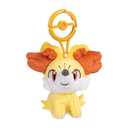 Pokemon Center Fit - Llavero Fennekin