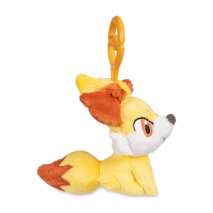 Pokemon Center Fit - Llavero Fennekin