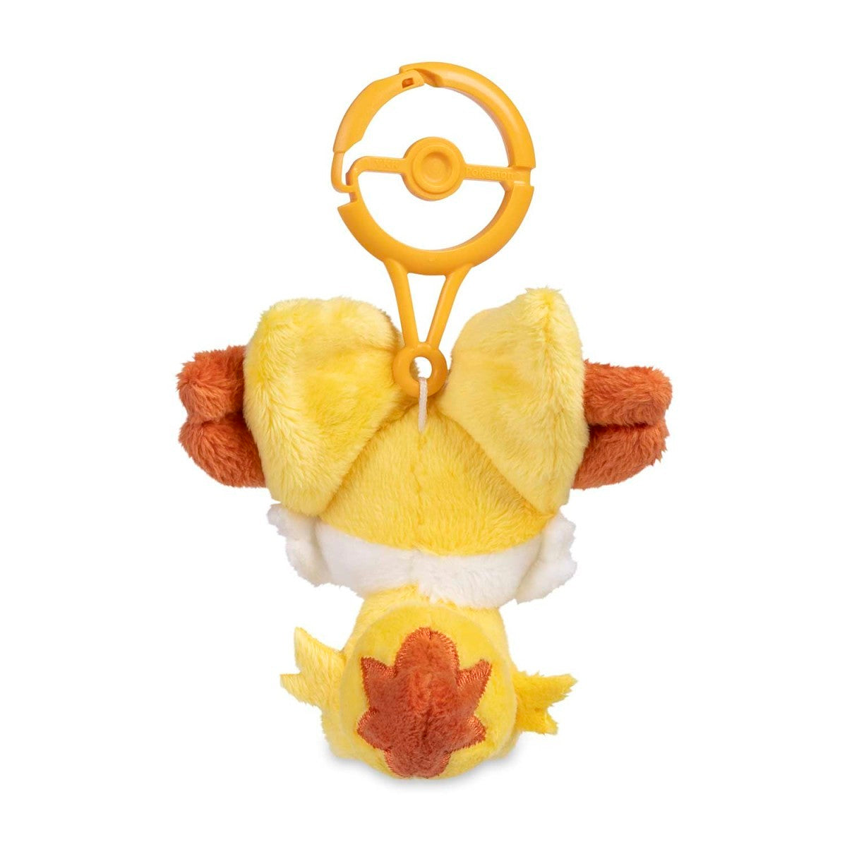 Pokemon Center Fit - Llavero Fennekin