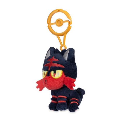 Pokemon Center Fit - Llavero Litten