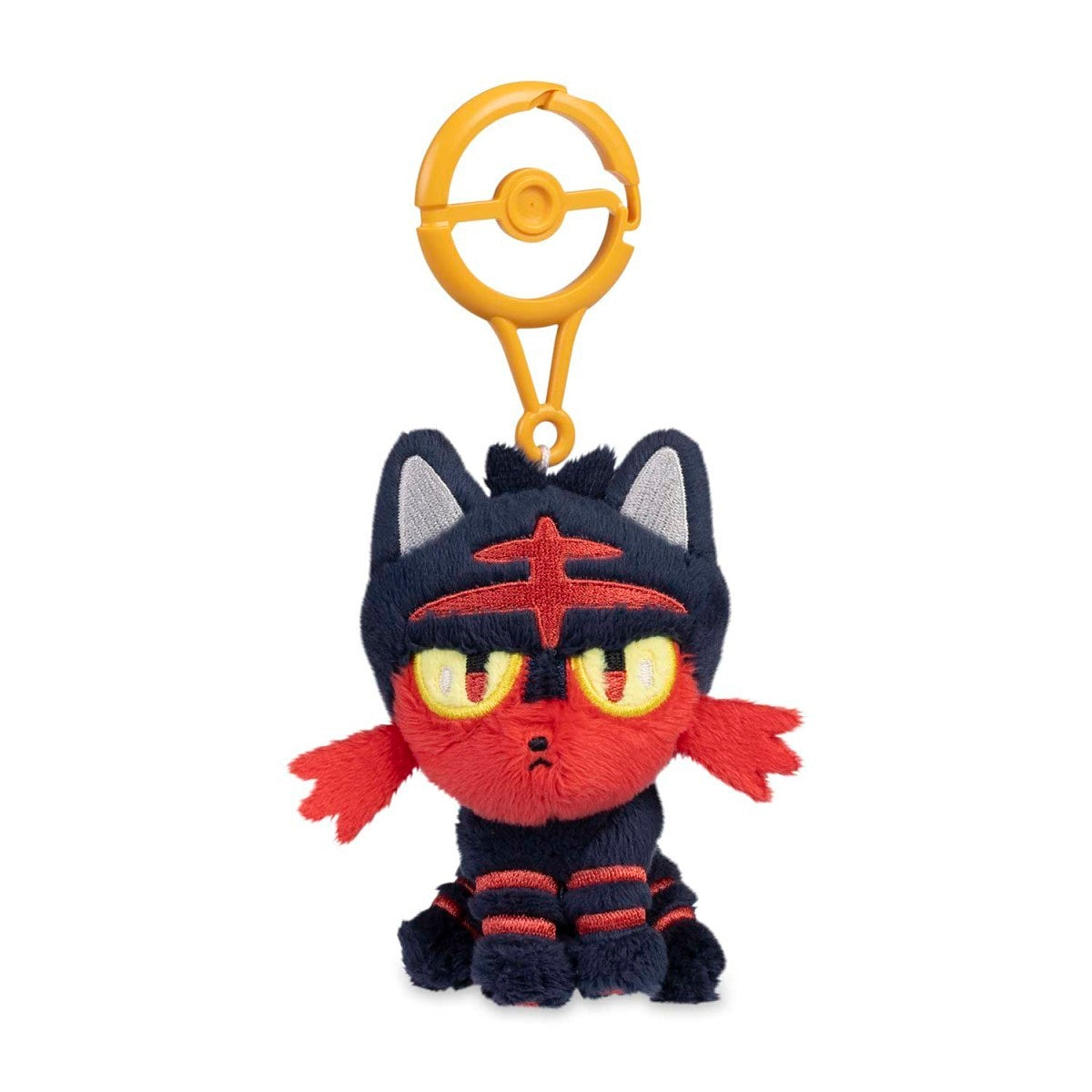 Pokemon Center Fit - Llavero Litten