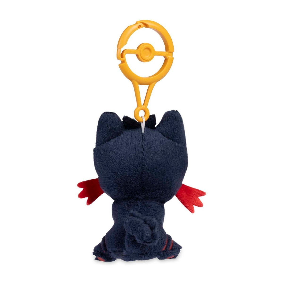 Pokemon Center Fit - Llavero Litten