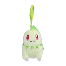 Pokemon Center - Fit Chikorita