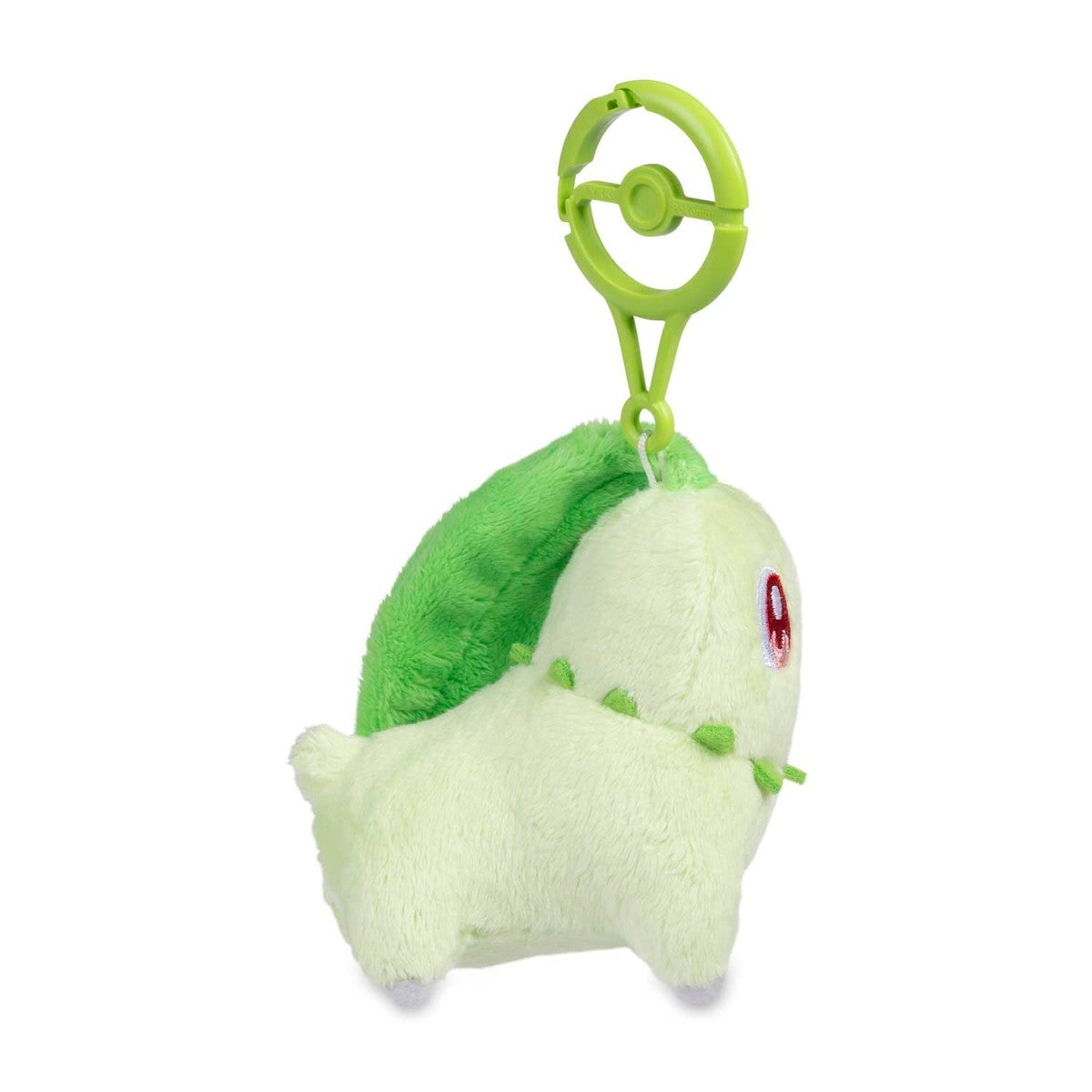Pokemon Center - Fit Chikorita