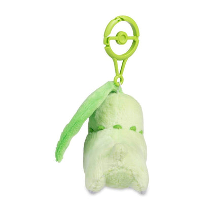 Pokemon Center - Fit Chikorita