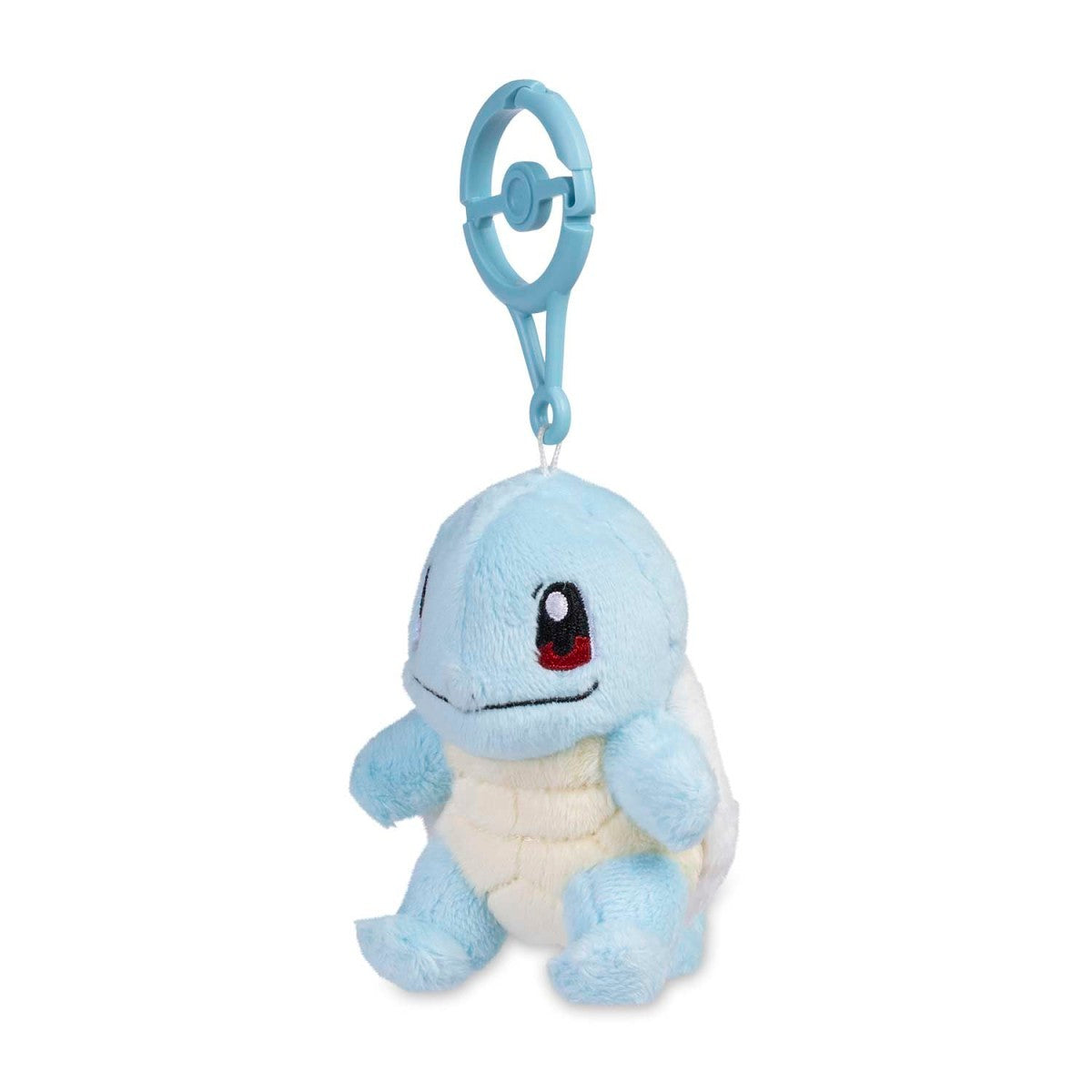 Pokemon Center Fit - Llavero Squirtle