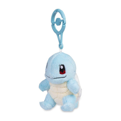 Pokemon Center Fit - Llavero Squirtle