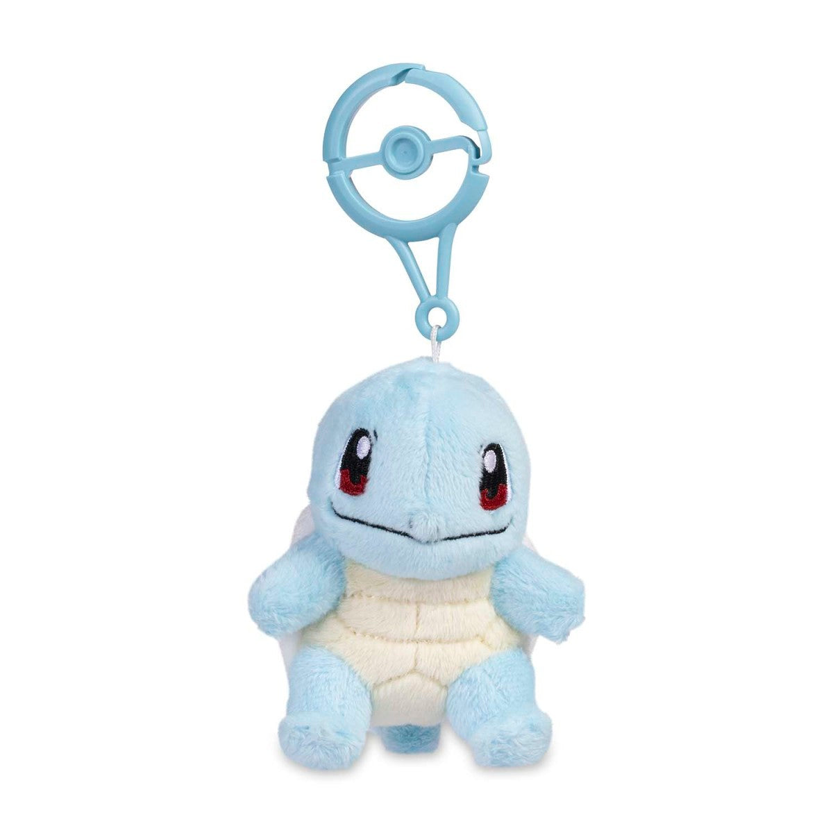 Pokemon Center Fit - Llavero Squirtle