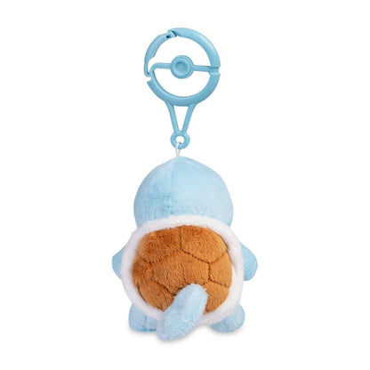 Pokemon Center Fit - Llavero Squirtle