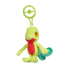 Pokemon Center Fit - Llavero Treecko
